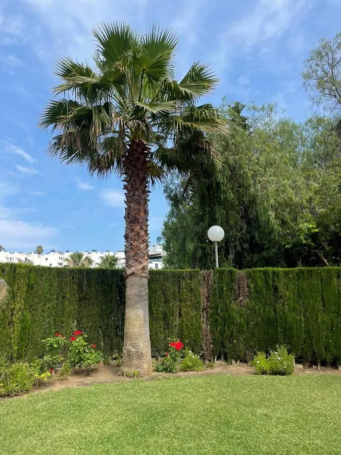 Jardines Apartment Sitio de Calahonda España