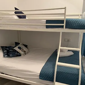 Casa Georgina - Cozy 2 Bed 2 Bath Groundfloor Apartamento